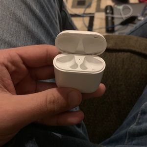 AirPods Pro second generation